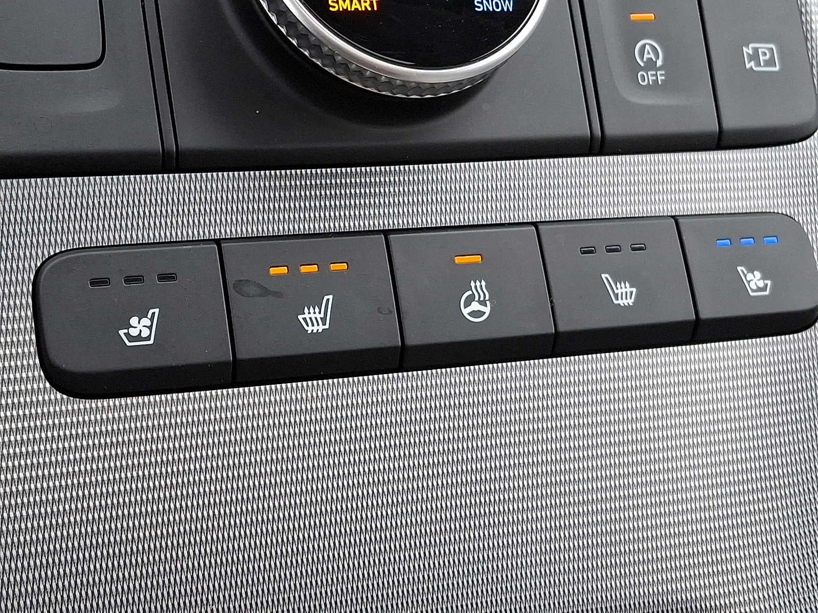 2023 Hyundai Palisade Calligraphy AWD