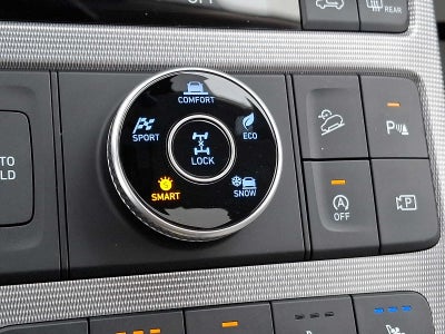 2023 Hyundai Palisade Calligraphy AWD