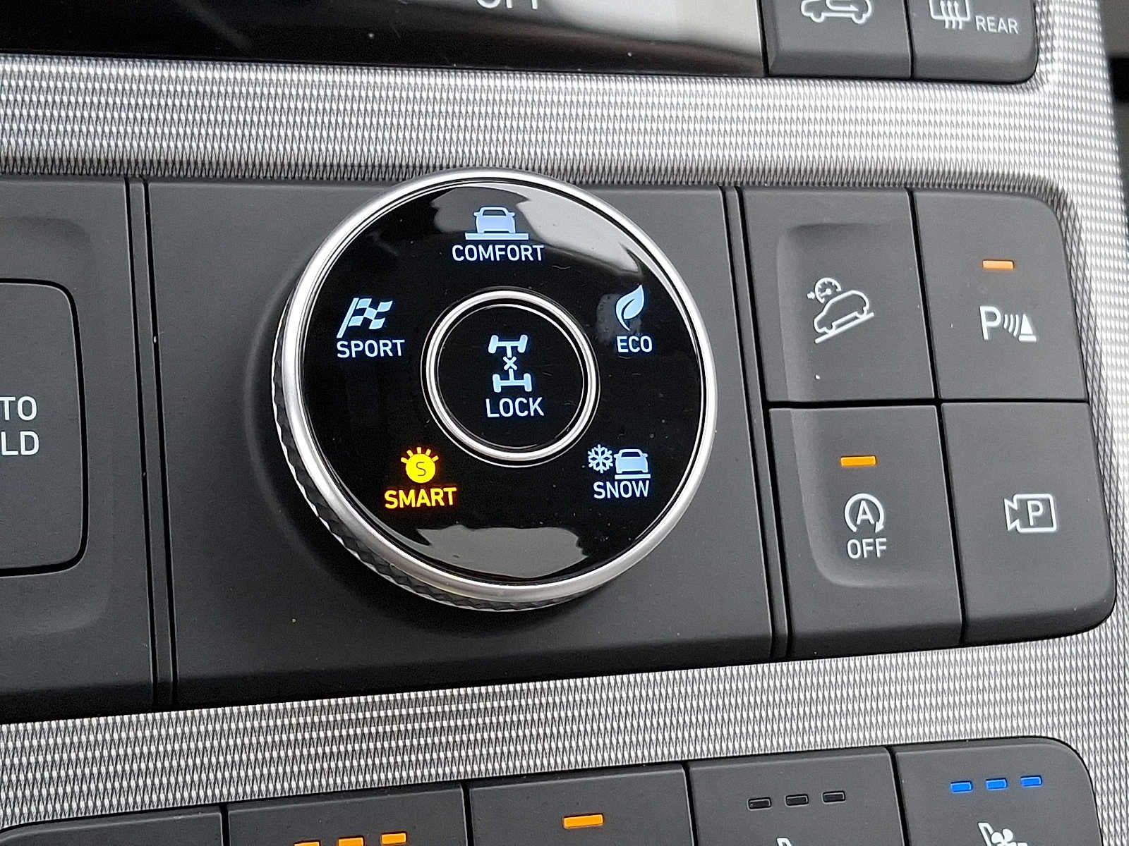 2023 Hyundai Palisade Calligraphy AWD