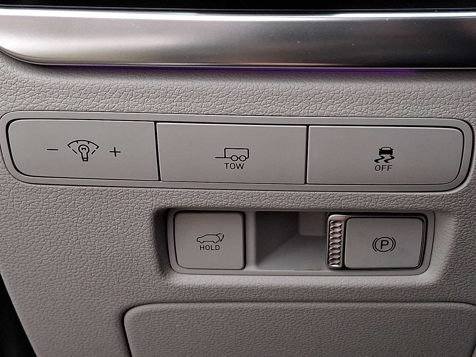 2023 Hyundai Palisade Calligraphy AWD