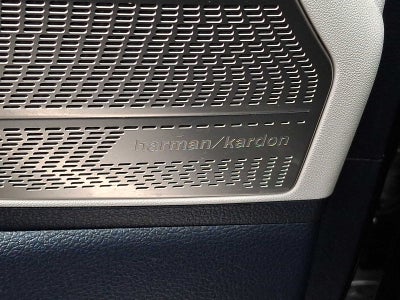 2023 Hyundai Palisade Calligraphy AWD