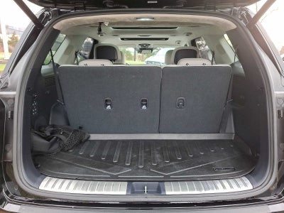 2023 Hyundai Palisade Calligraphy AWD