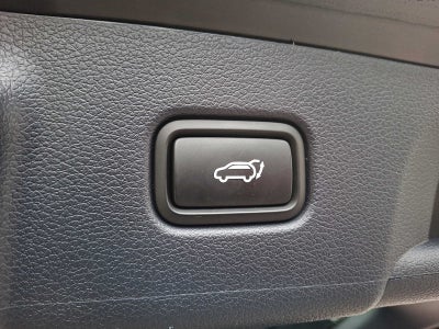 2023 Hyundai Palisade Calligraphy AWD