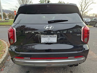 2023 Hyundai Palisade Calligraphy AWD