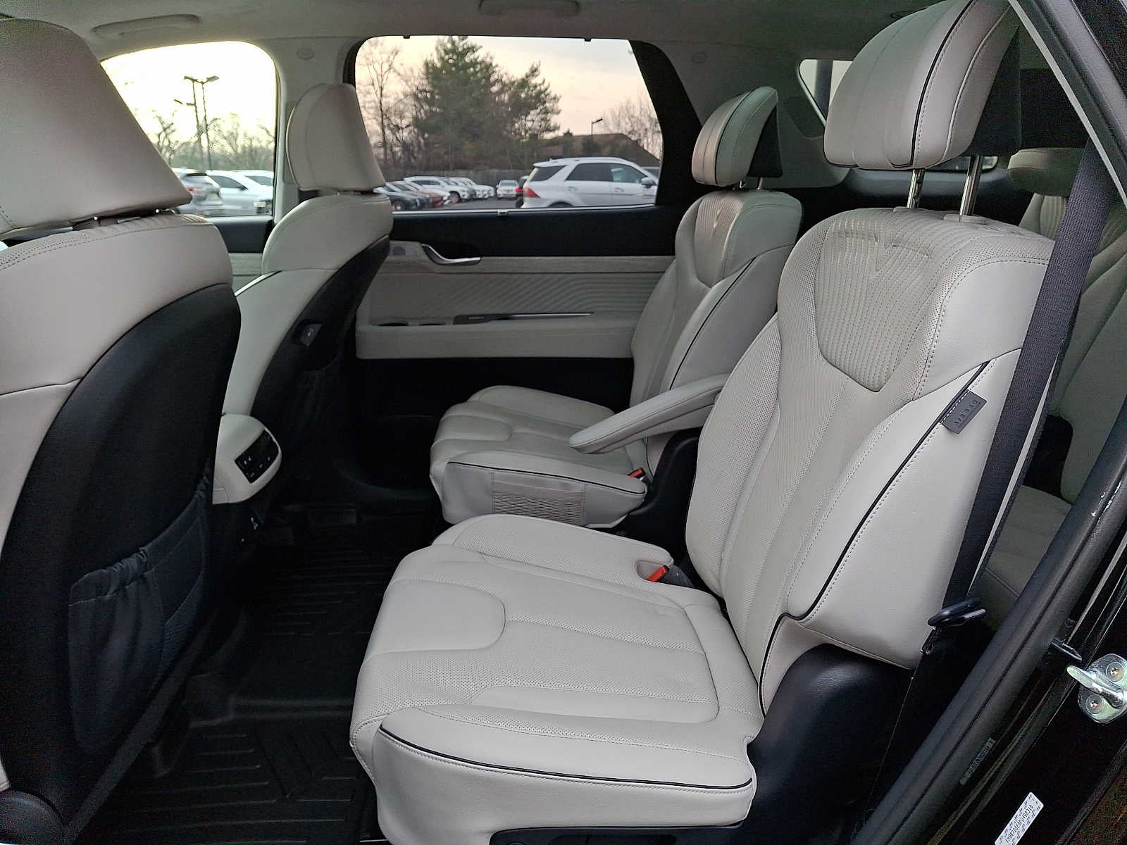 2023 Hyundai Palisade Calligraphy AWD