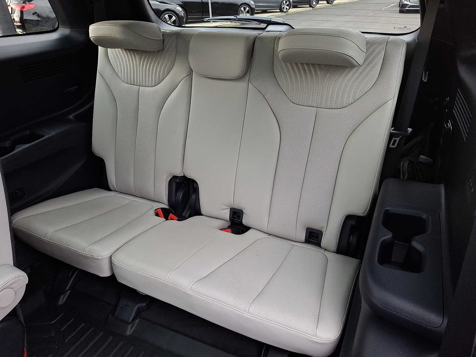 2023 Hyundai Palisade Calligraphy AWD