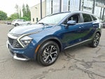 2023 Kia Sportage Hybrid EX AWD