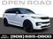2024 Land Rover Range Rover Sport P400 Dynamic SE