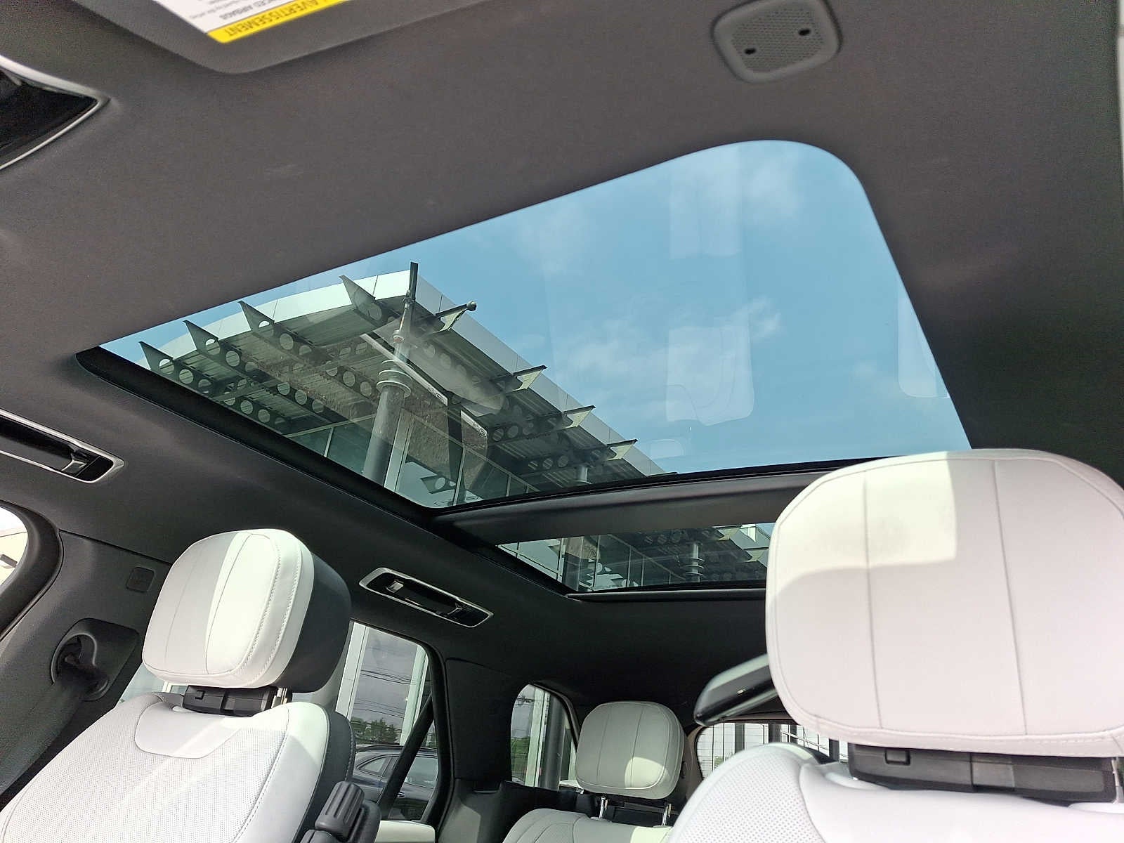 2024 Land Rover Range Rover Sport P400 Dynamic SE