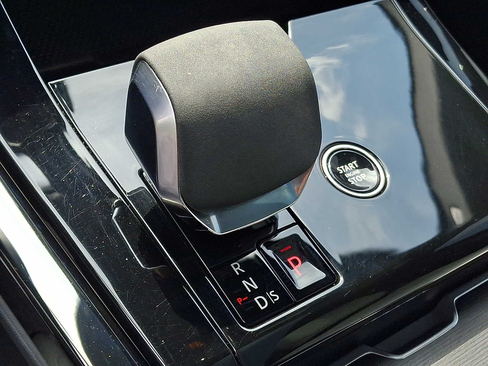 2024 Land Rover Range Rover Sport P400 Dynamic SE