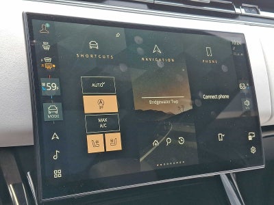 2024 Land Rover Range Rover Sport P400 Dynamic SE