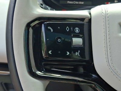 2024 Land Rover Range Rover Sport P400 Dynamic SE