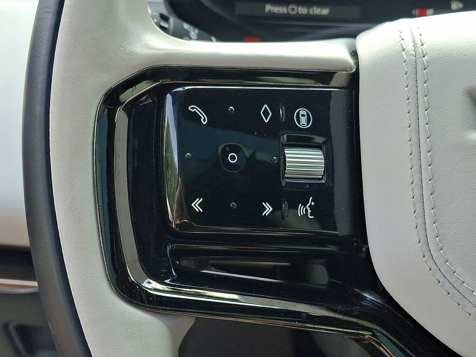 2024 Land Rover Range Rover Sport P400 Dynamic SE