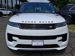 2024 Land Rover Range Rover Sport P400 Dynamic SE