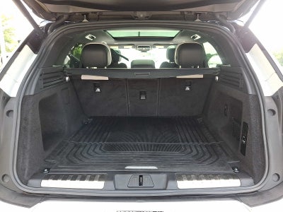 2024 Land Rover Range Rover Sport P400 Dynamic SE