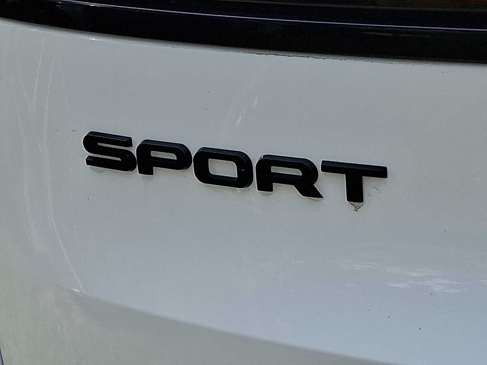 2024 Land Rover Range Rover Sport P400 Dynamic SE