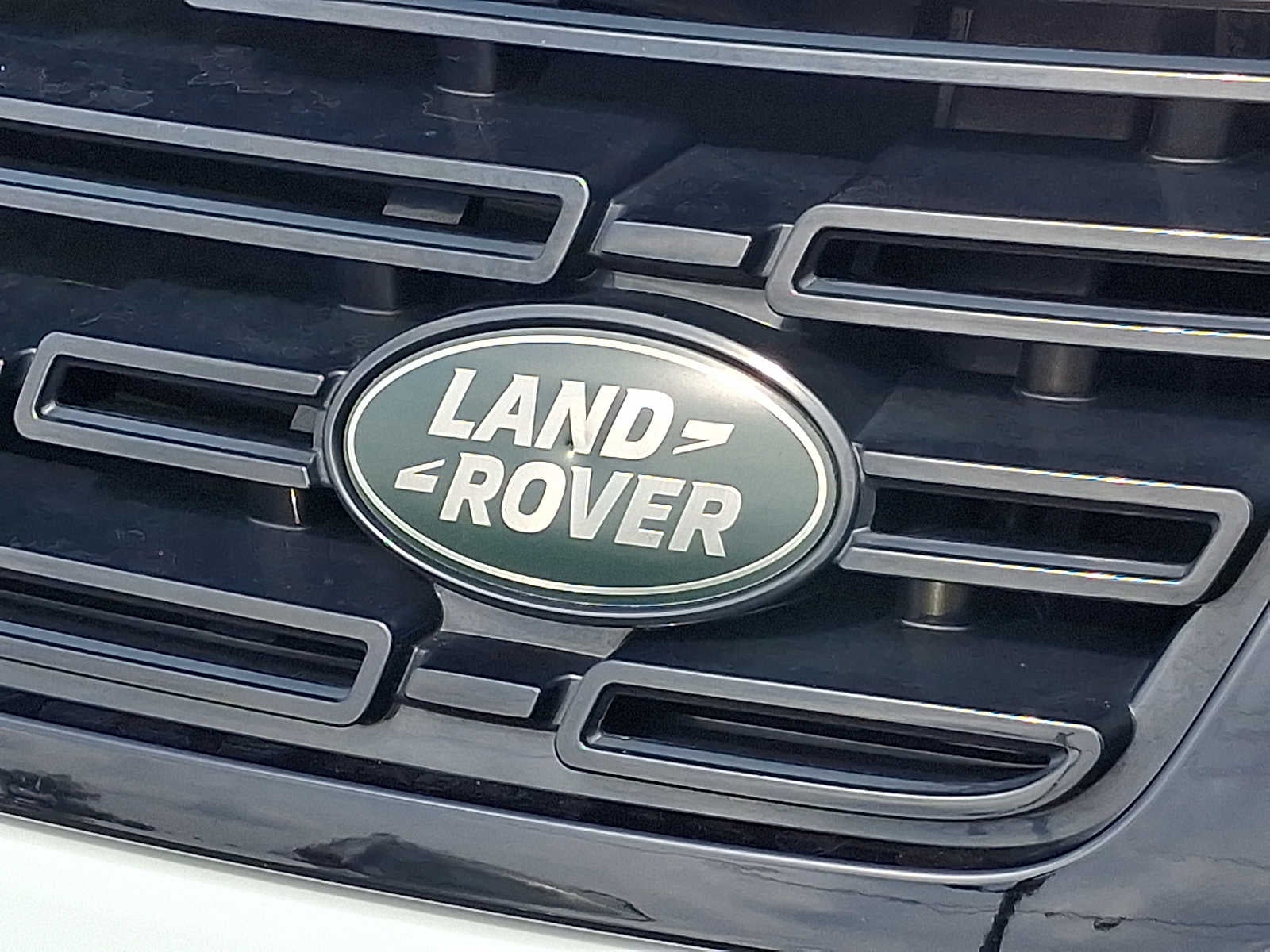 2024 Land Rover Range Rover Sport P400 Dynamic SE