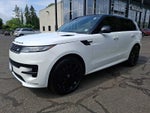 2024 Land Rover Range Rover Sport P400 Dynamic SE