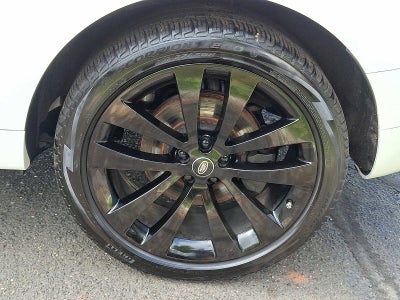 2024 Land Rover Range Rover Sport P400 Dynamic SE