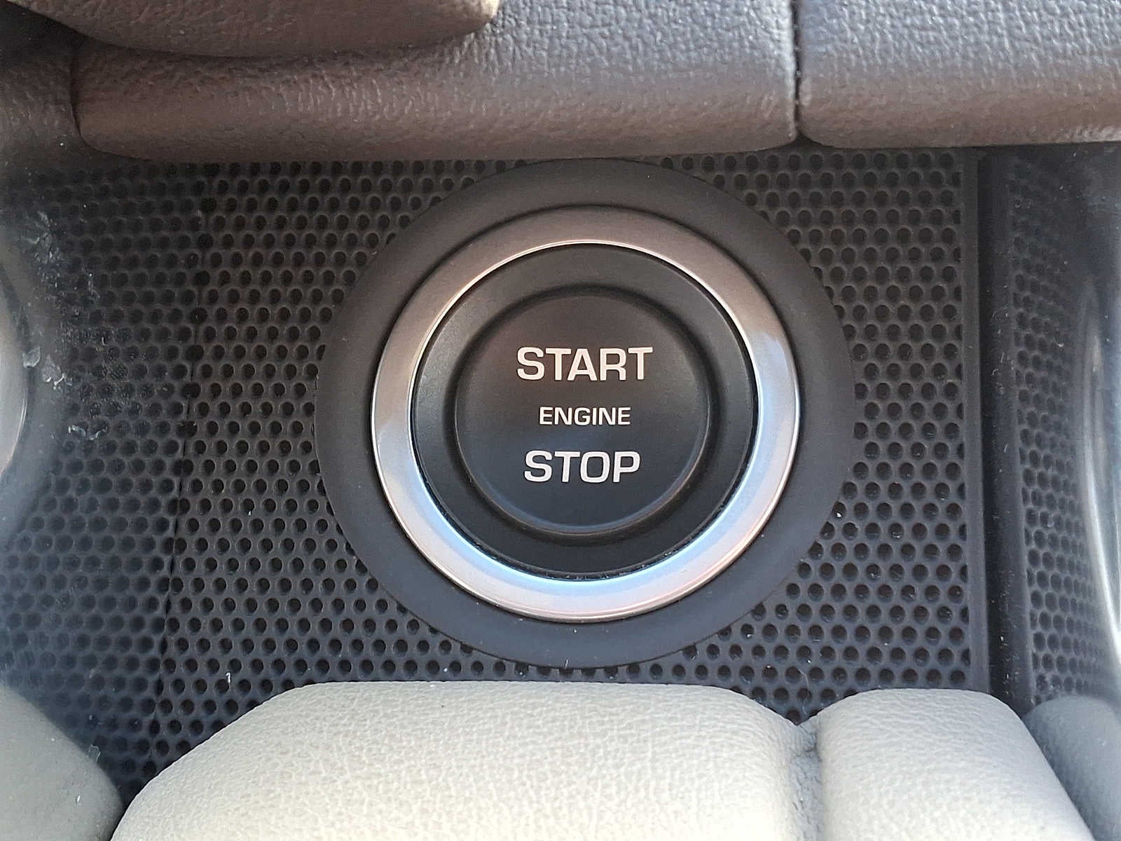 2020 Land Rover Range Rover Sport Turbo i6 MHEV HSE