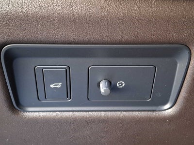 2020 Land Rover Range Rover Sport Turbo i6 MHEV HSE