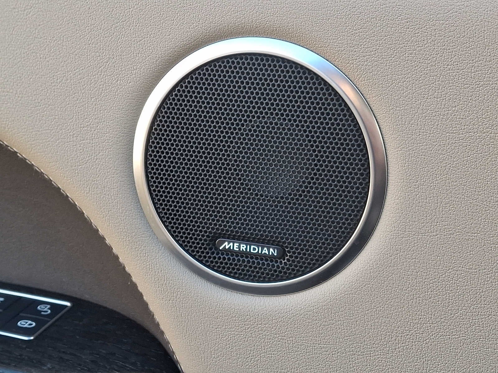 2020 Land Rover Range Rover Sport Turbo i6 MHEV HSE