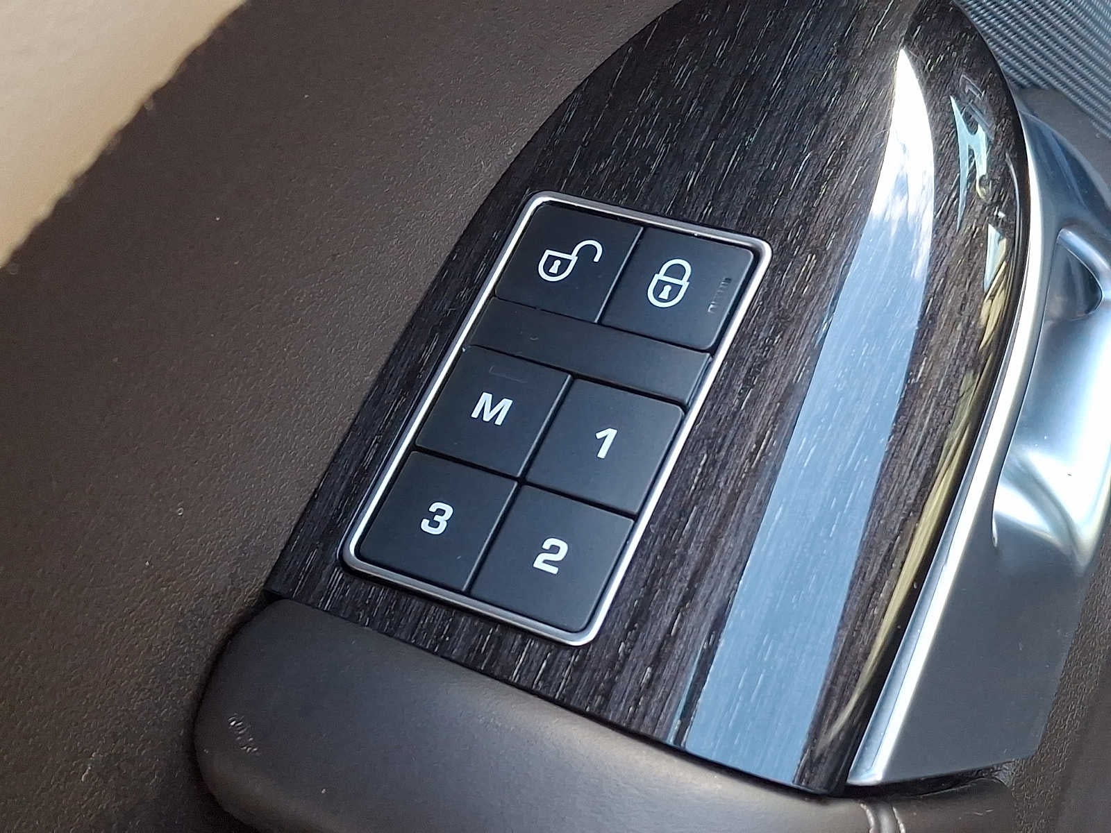 2020 Land Rover Range Rover Sport Turbo i6 MHEV HSE