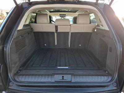 2020 Land Rover Range Rover Sport Turbo i6 MHEV HSE