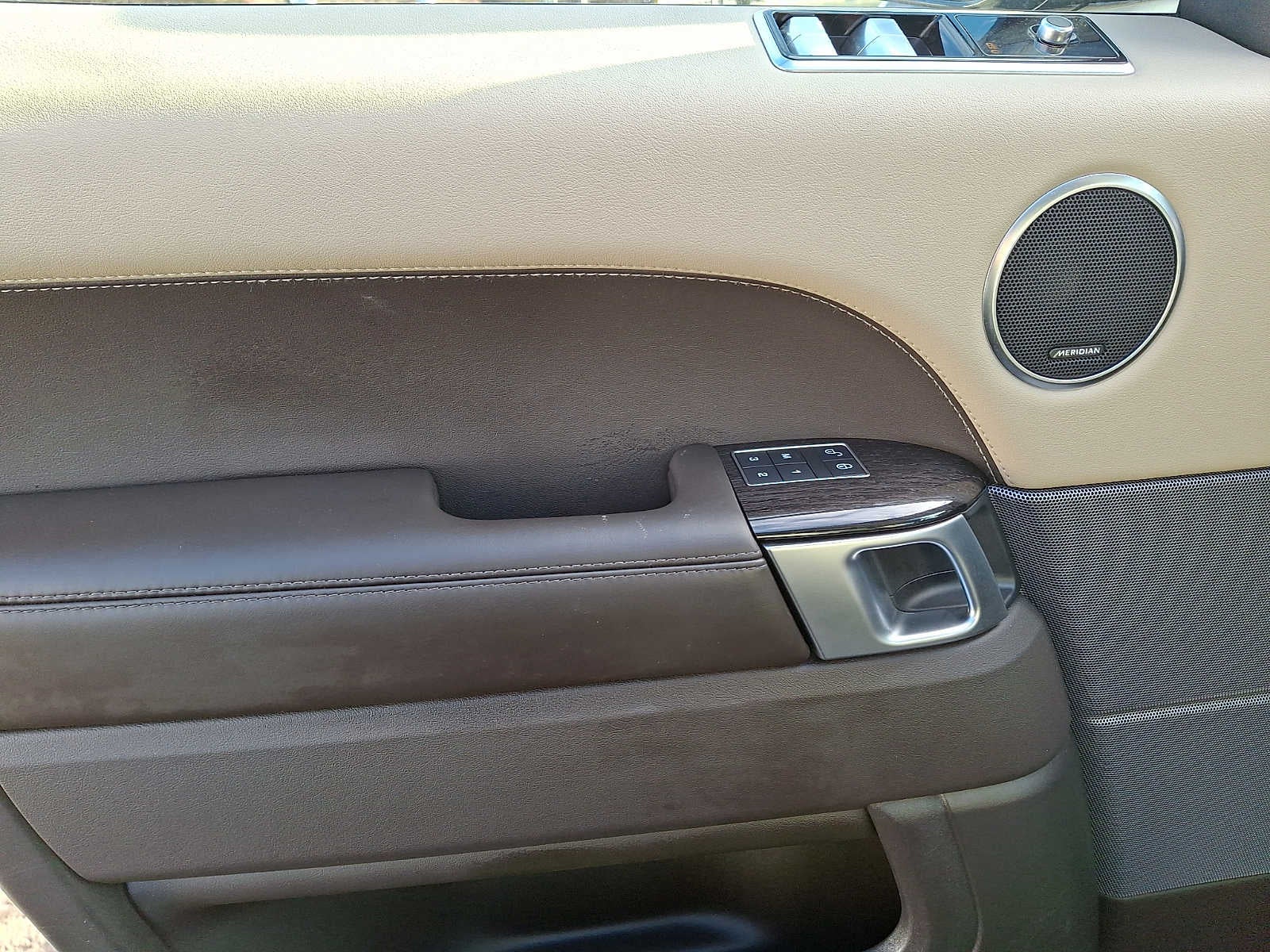 2020 Land Rover Range Rover Sport Turbo i6 MHEV HSE