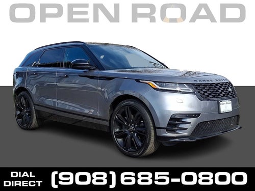 2023 Land Rover Range Rover Velar P250 R-Dynamic S