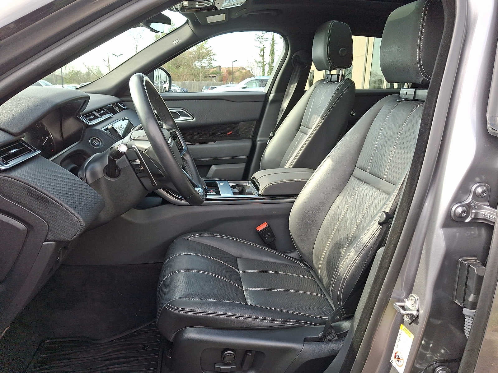 2023 Land Rover Range Rover Velar P250 R-Dynamic S