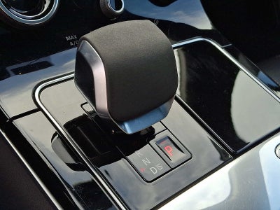 2023 Land Rover Range Rover Velar P250 R-Dynamic S