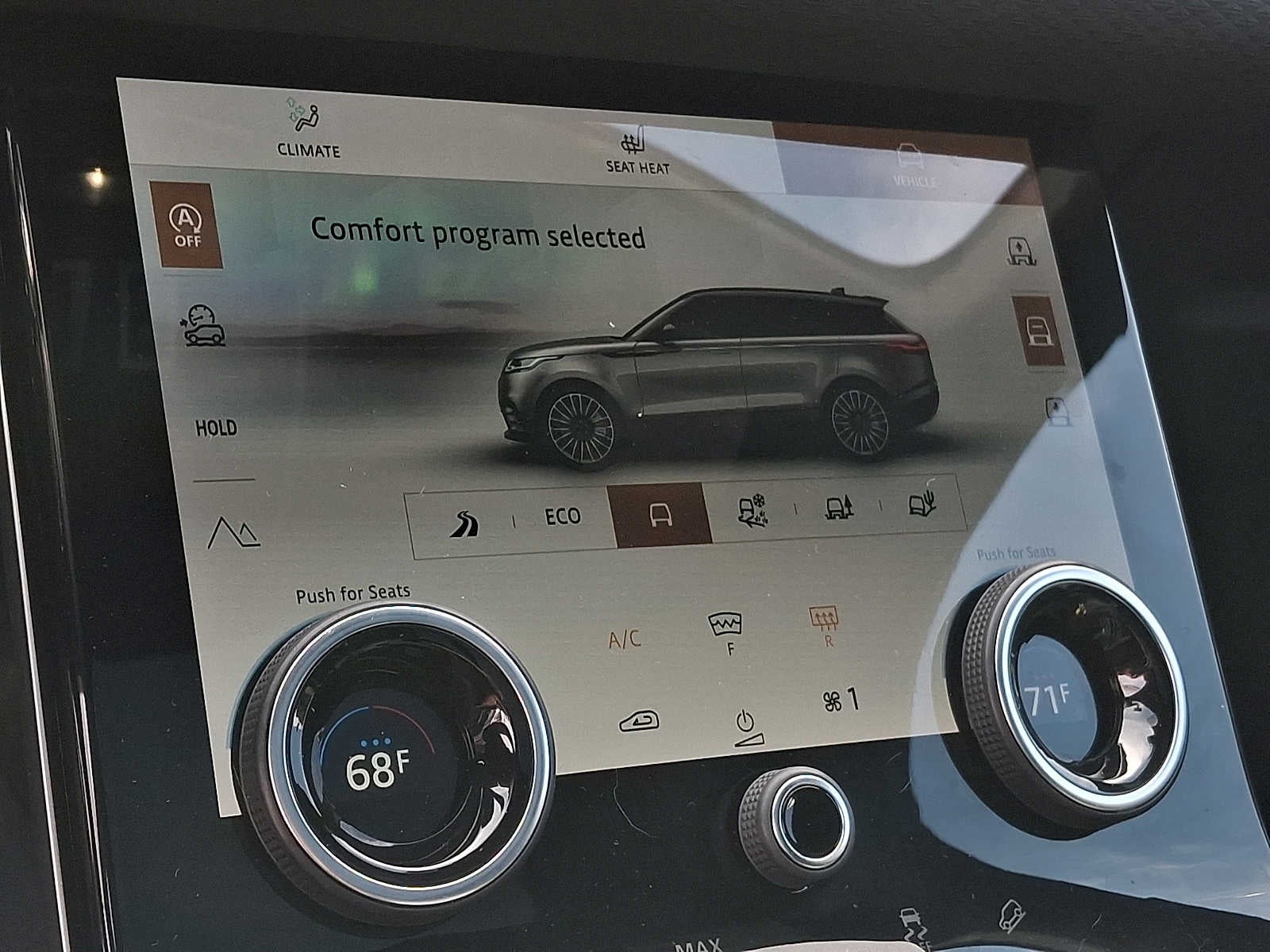 2023 Land Rover Range Rover Velar P250 R-Dynamic S