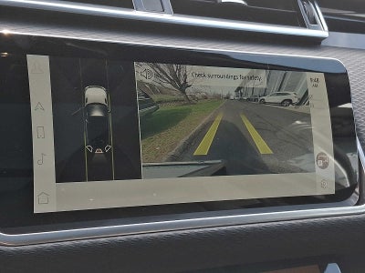 2023 Land Rover Range Rover Velar P250 R-Dynamic S