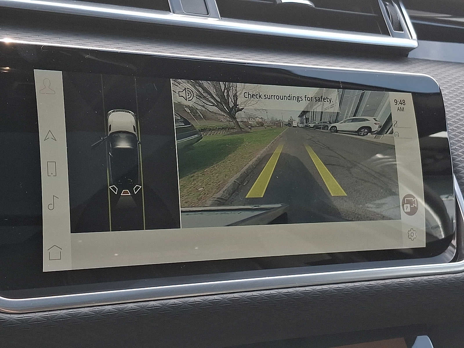 2023 Land Rover Range Rover Velar P250 R-Dynamic S
