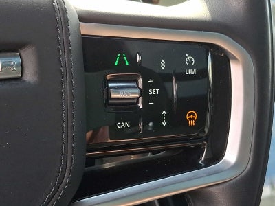 2023 Land Rover Range Rover Velar P250 R-Dynamic S