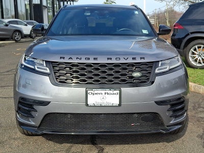 2023 Land Rover Range Rover Velar P250 R-Dynamic S