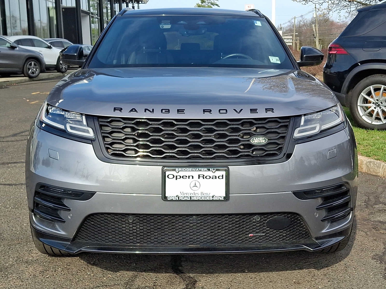 2023 Land Rover Range Rover Velar P250 R-Dynamic S