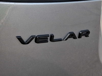 2023 Land Rover Range Rover Velar P250 R-Dynamic S