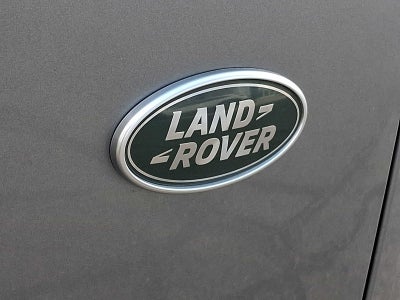 2023 Land Rover Range Rover Velar P250 R-Dynamic S