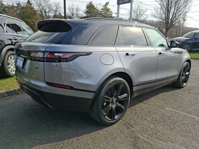 2023 Land Rover Range Rover Velar P250 R-Dynamic S