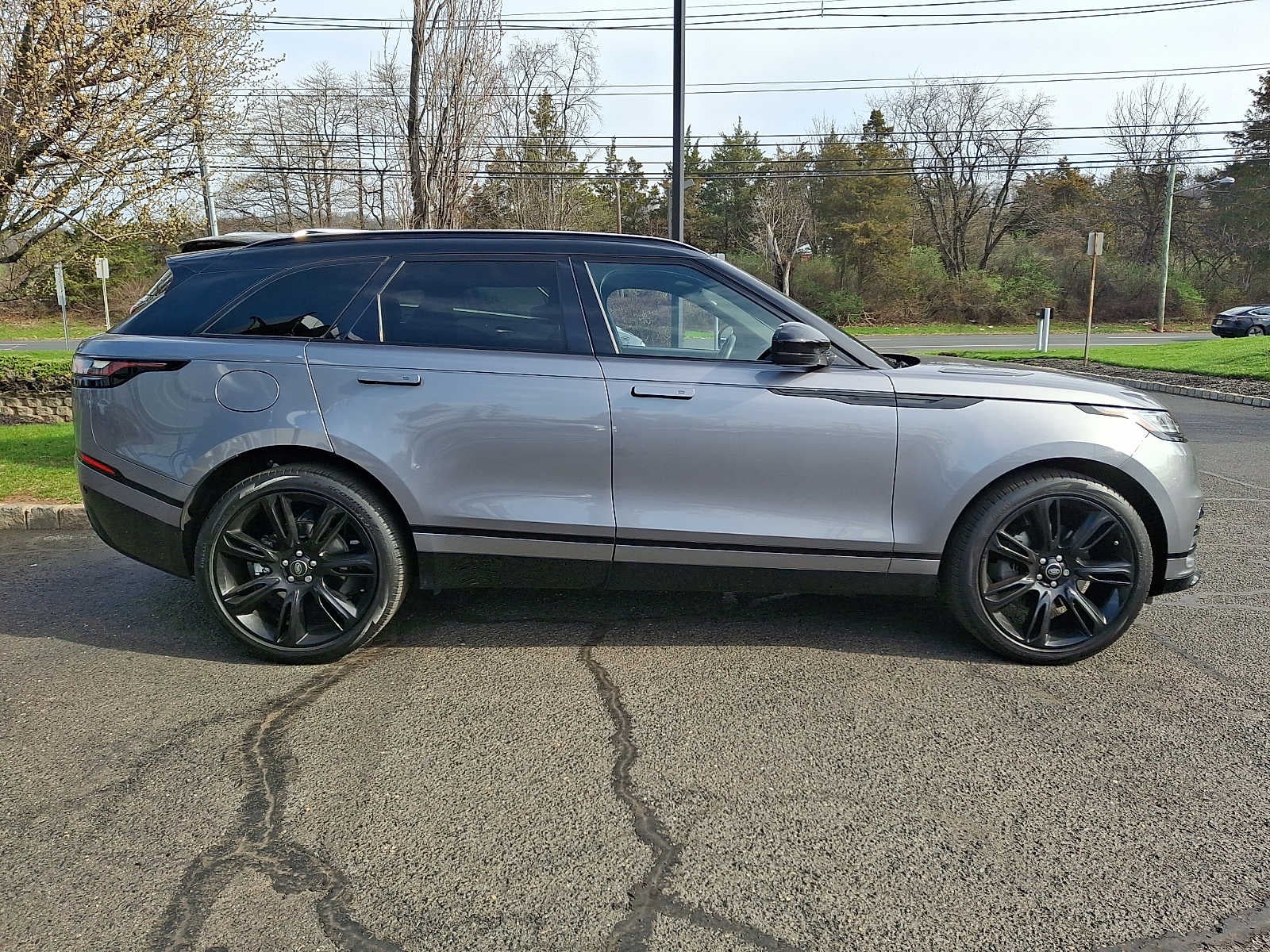 2023 Land Rover Range Rover Velar P250 R-Dynamic S