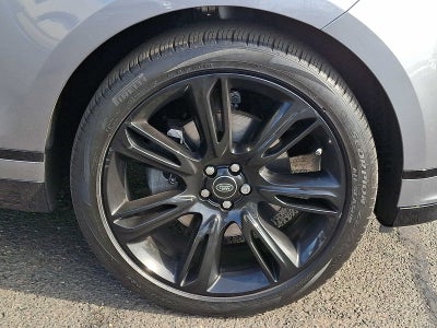 2023 Land Rover Range Rover Velar P250 R-Dynamic S