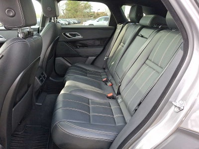 2023 Land Rover Range Rover Velar P250 R-Dynamic S