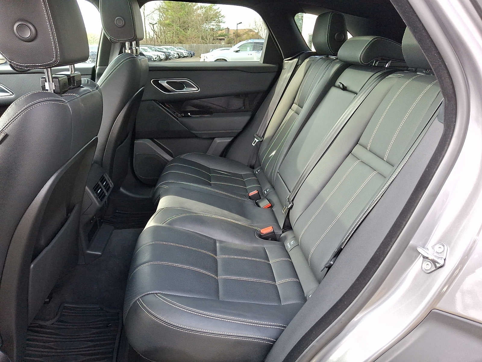 2023 Land Rover Range Rover Velar P250 R-Dynamic S