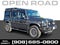 2024 INEOS Grenadier Station Fieldmaster Edition 4x4