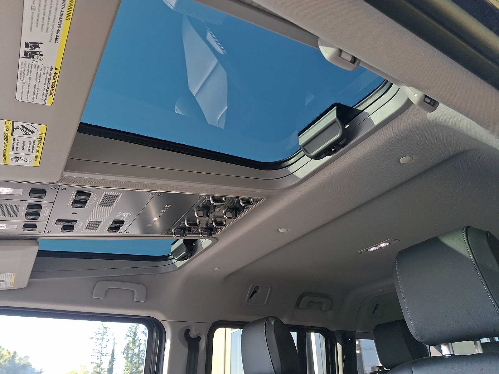 2024 INEOS Grenadier Station Fieldmaster Edition 4x4
