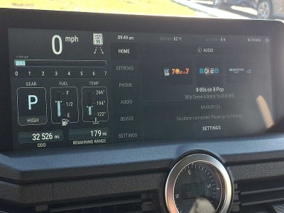 2024 INEOS Grenadier Station Fieldmaster Edition 4x4