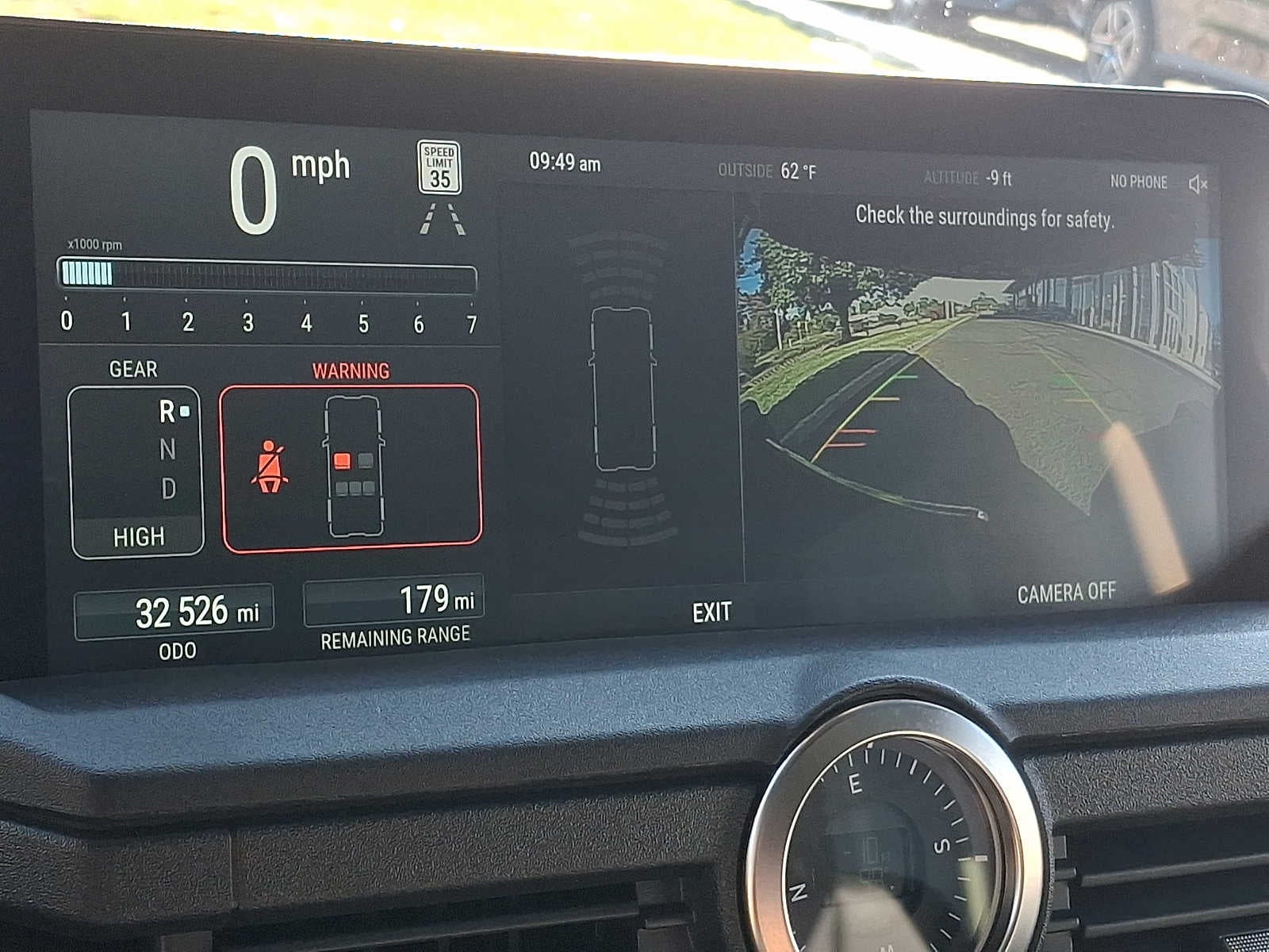 2024 INEOS Grenadier Station Fieldmaster Edition 4x4