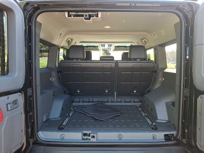 2024 INEOS Grenadier Station Fieldmaster Edition 4x4
